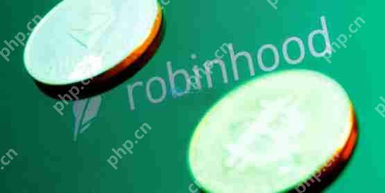 robinhood第一季度财报数据分析：加密货币收入2.52亿美元 较上季交易量降温